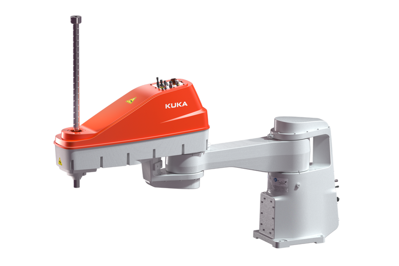 [Klever Portal:441:4298dbd63ae9] KUKA Robot industrial - KR 20 R800 Z450 · Imagen principal