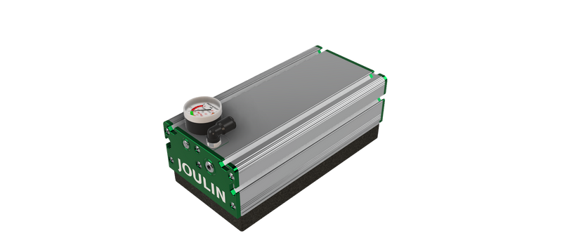 [Klever Portal:4413:e01dd7ec0aef] JOULIN Gripper de Vacio Foam  PG-125x600-4P15-2STx3¹ · Imagen principal