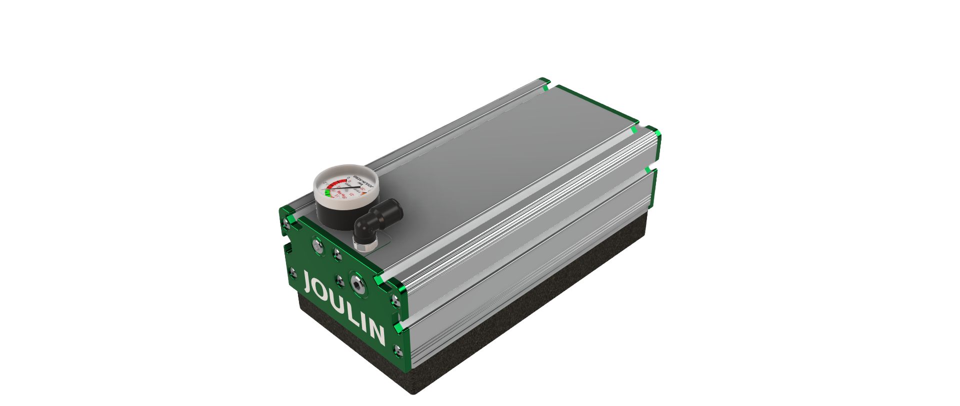 [Klever Portal:4423:47088311608c] JOULIN Gripper de Vacio Foam  PG-125x600-4P30-2STx2 · Imagen principal