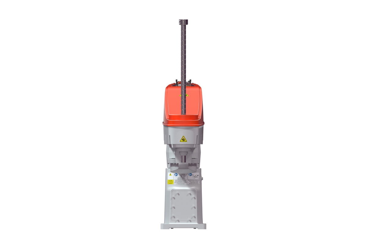 [Klever Portal:443:bd079ec298c3] KUKA Robot industrial - KR 20 R800 Z450