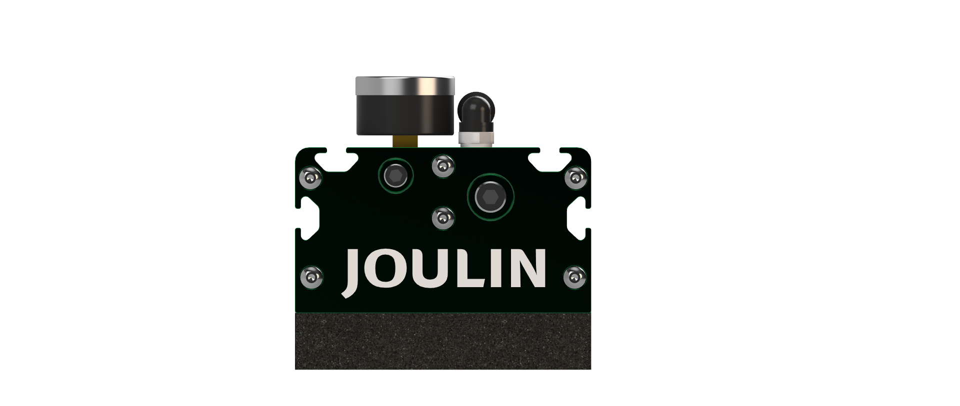 [Klever Portal:4430:859efa8c0eeb] JOULIN Gripper de Vacio Foam  VG-125x800-4P15-3STx4