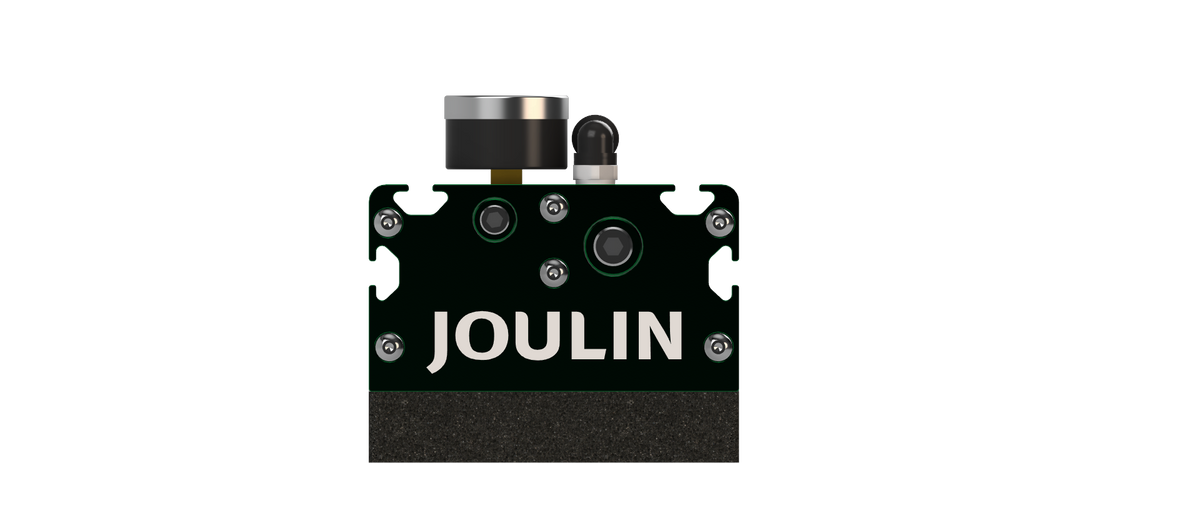 [Klever Portal:4445:ee6360877d9b] JOULIN Gripper de Vacio Foam  ExtruGrip EGV