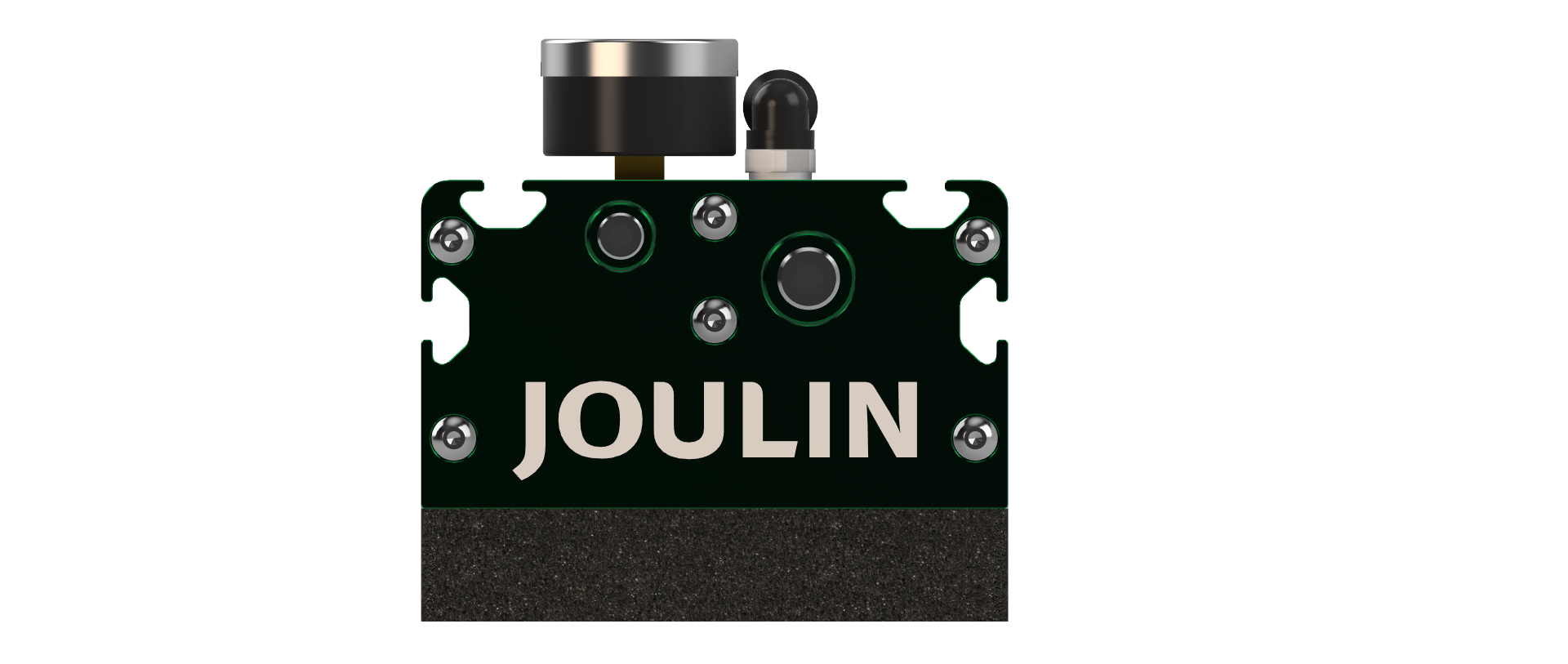 [Klever Portal:4475:e7371ec67d49] JOULIN Gripper de Vacio Foam  PG-125x1200-4P15-2STx6²