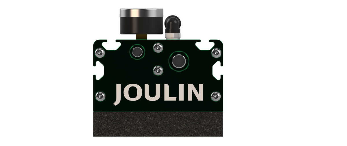 [Klever Portal:4480:a5d1195c1e17] JOULIN Gripper de Vacio Foam  VG-125x1200-4P30-3STx4