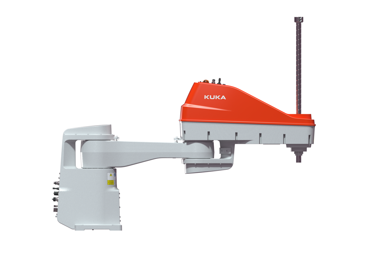 [Klever Portal:449:829909c97bc2] KUKA Robot industrial - KR 20 R1000 Z450 · Imagen principal