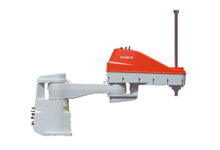 KUKA Robot industrial - KR 20 R1000 Z450