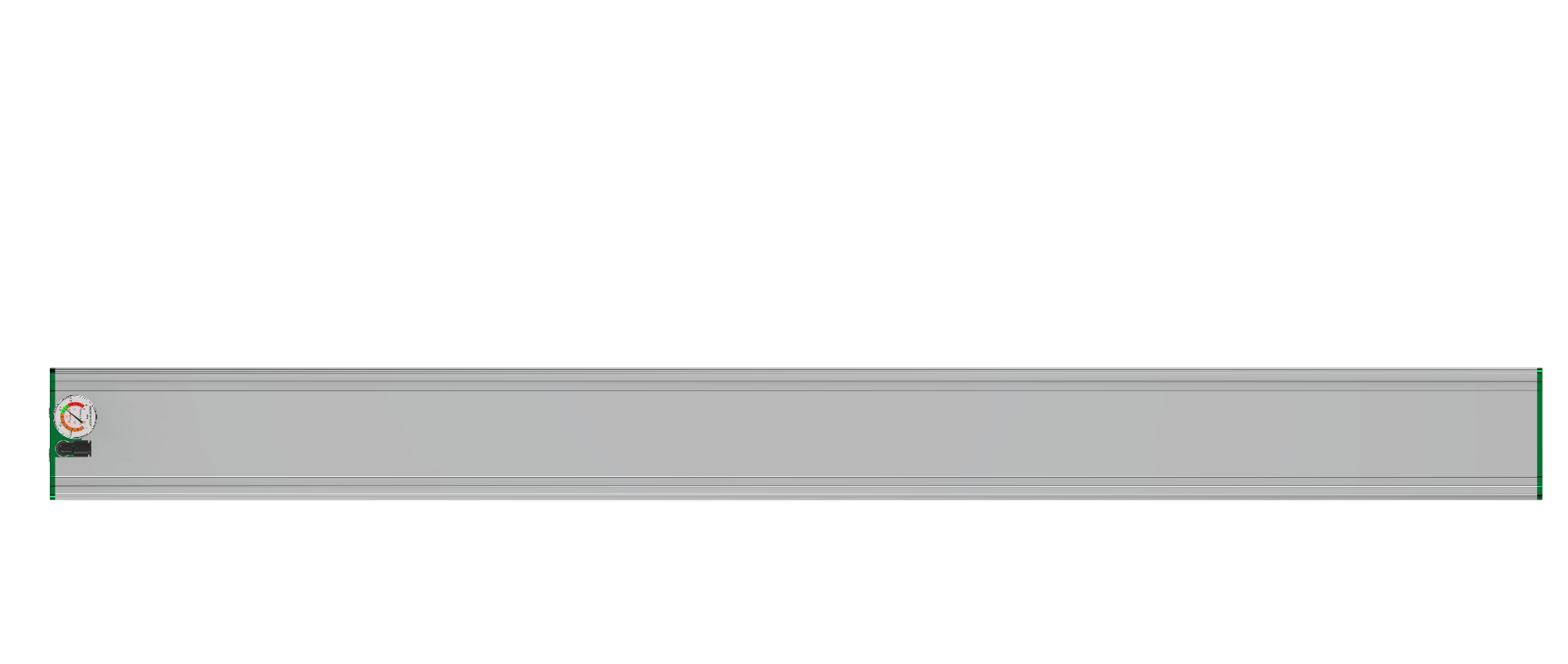 [Klever Portal:4496:e6f9d9ab43c4] JOULIN Gripper de Vacio Foam  PG-125x1400-4P15-2STx8²