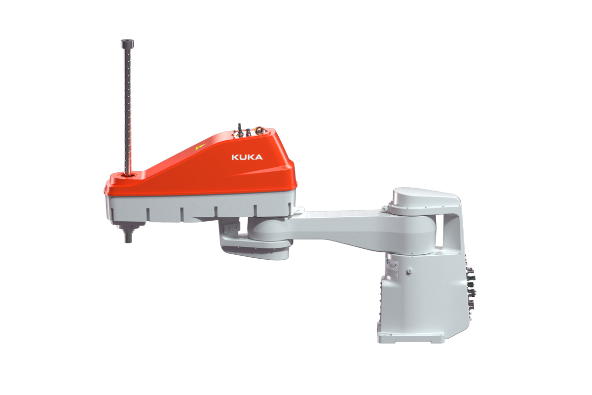 [Klever Portal:450:c90ff8aa13be] KUKA Robot industrial - KR 20 R1000 Z450
