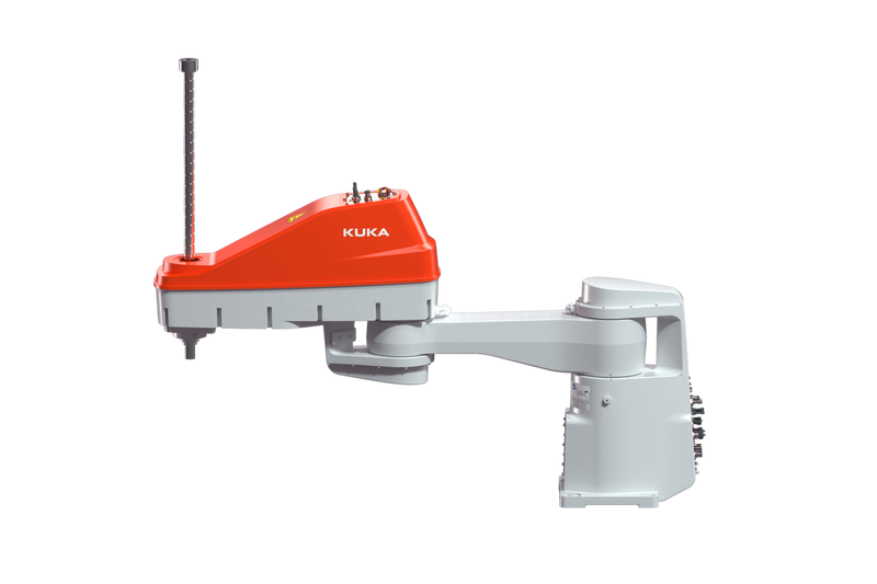 [Klever Portal:450:c90ff8aa13be] KUKA Robot industrial - KR 20 R1000 Z450