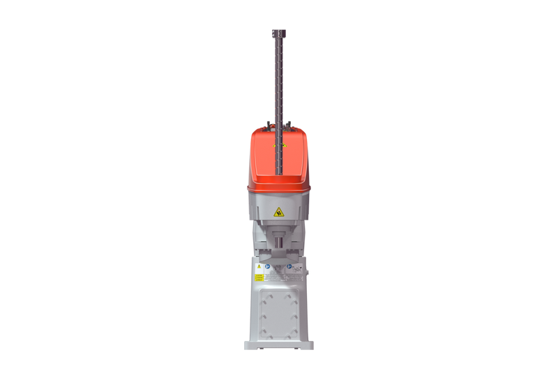 [Klever Portal:452:06f7277f2e7c] KUKA Robot industrial - KR 20 R1000 Z450