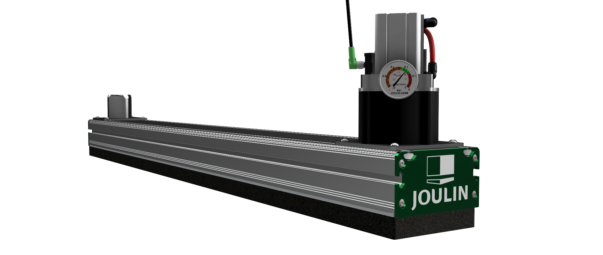 [Klever Portal:4528:73bd2b362a2a] JOULIN Gripper de Vacio  Foam VG-125x1000-4P30 · Imagen principal