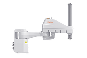 KUKA Robot industrial - KR 20 R1200 Z390 CR