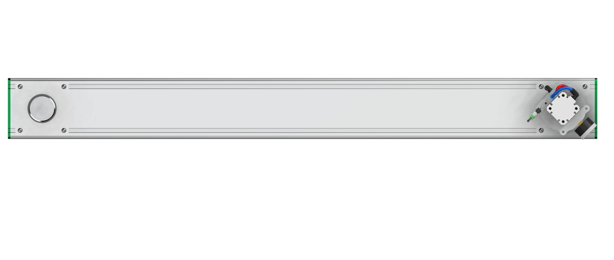 [Klever Portal:4530:d9c32daf390a] JOULIN Gripper de Vacio  Foam VG-125x1000-4P30