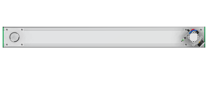 [Klever Portal:4535:4fb0ce29c7df] JOULIN Gripper de Vacio  Foam PG-125x1000-4P30