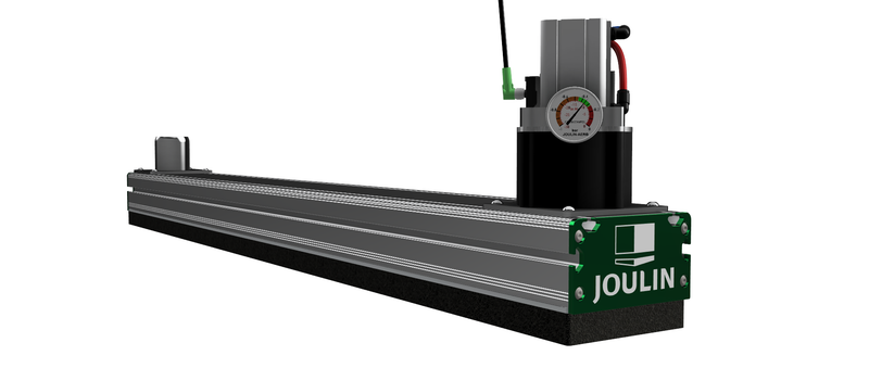 [Klever Portal:4564:52df6f5b66ae] JOULIN Gripper de Vacio  Foam PG-125x1400-4P15 · Imagen principal