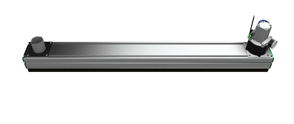 [Klever Portal:4570:53244509697e] JOULIN Gripper de Vacio  Foam VG-125x1400-4P30
