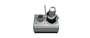 JOULIN Gripper de Vacio Foam PG-200x250-8P17,5
