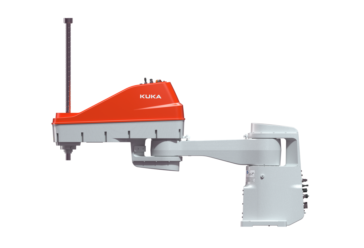 [Klever Portal:459:4026f8d16672] KUKA Robot industrial - KR 20 R1200 Z450