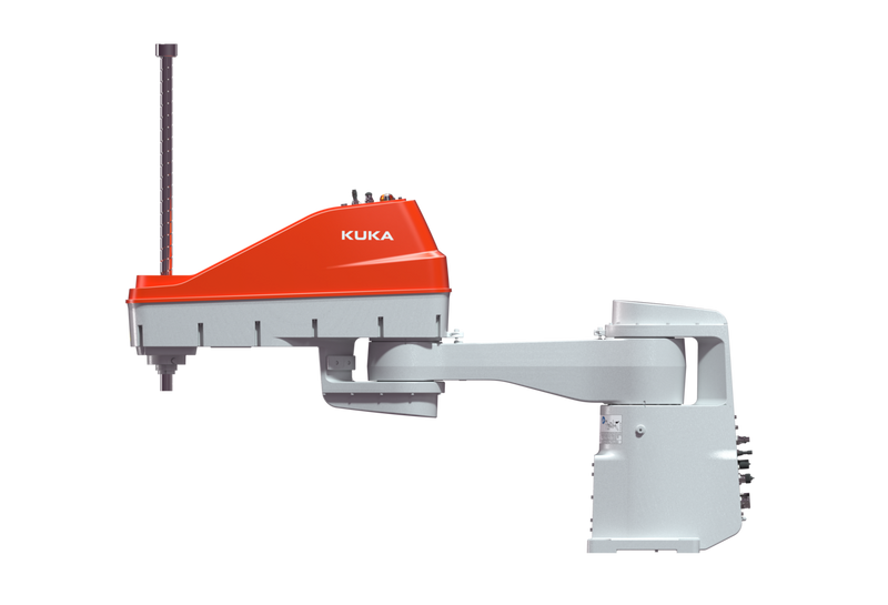 [Klever Portal:459:4026f8d16672] KUKA Robot industrial - KR 20 R1200 Z450
