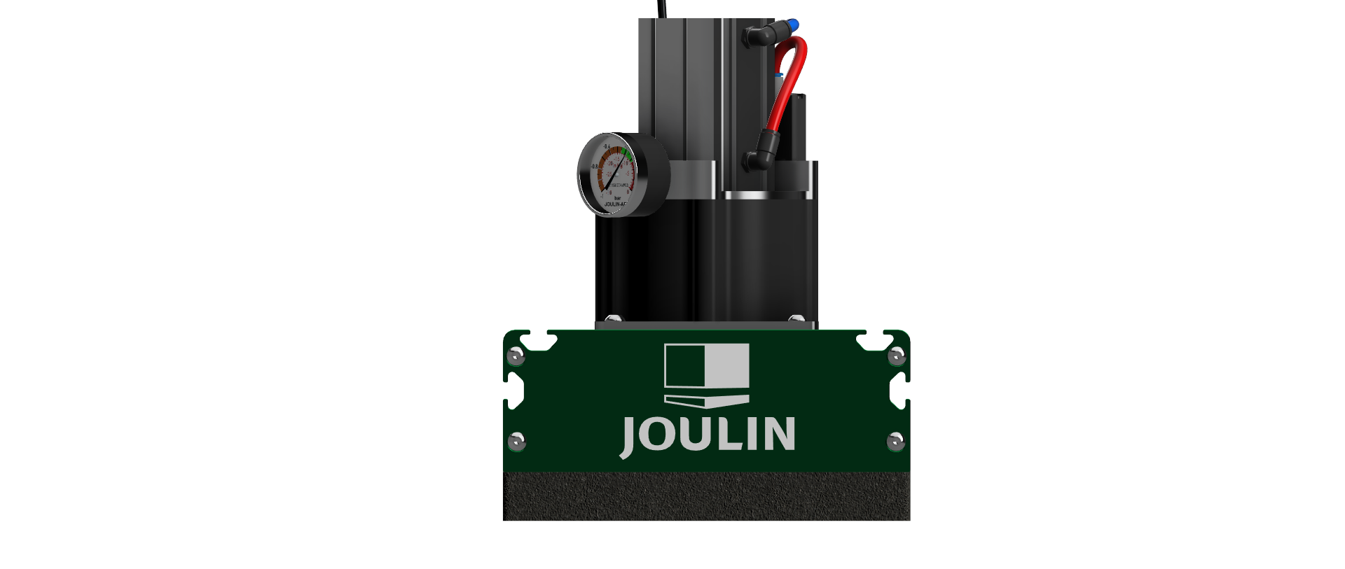 [Klever Portal:4596:9d6e352ce611] JOULIN Gripper de Vacio Foam VG-200x250-8P35