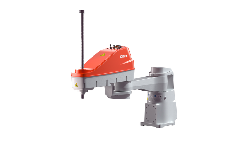 [Klever Portal:460:10344f75b6ff] KUKA Robot industrial - KR 20 R1200 Z450