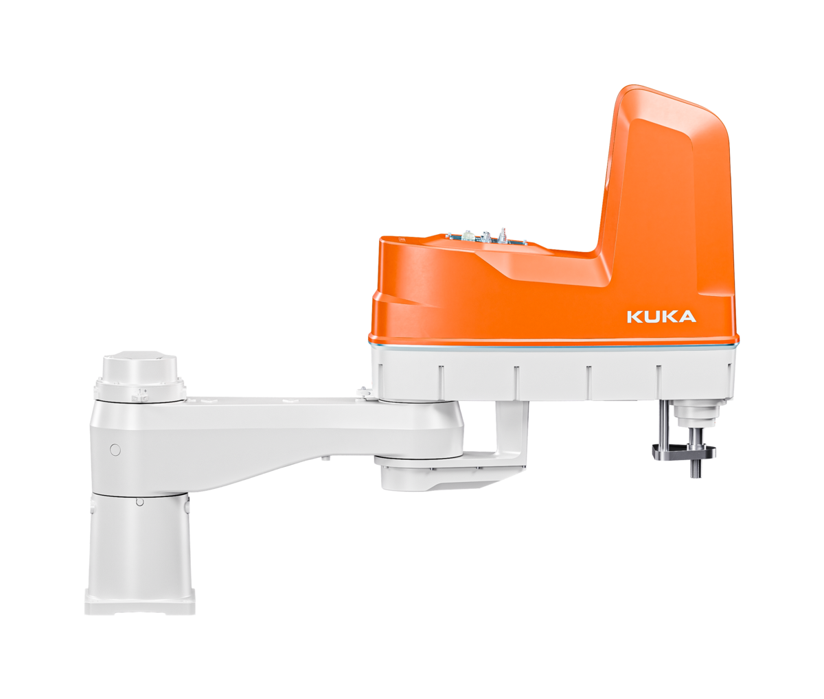 [Klever Portal:463:1fb7a19c32fa] KUKA Robot industrial - KR 60 R1200 Z400