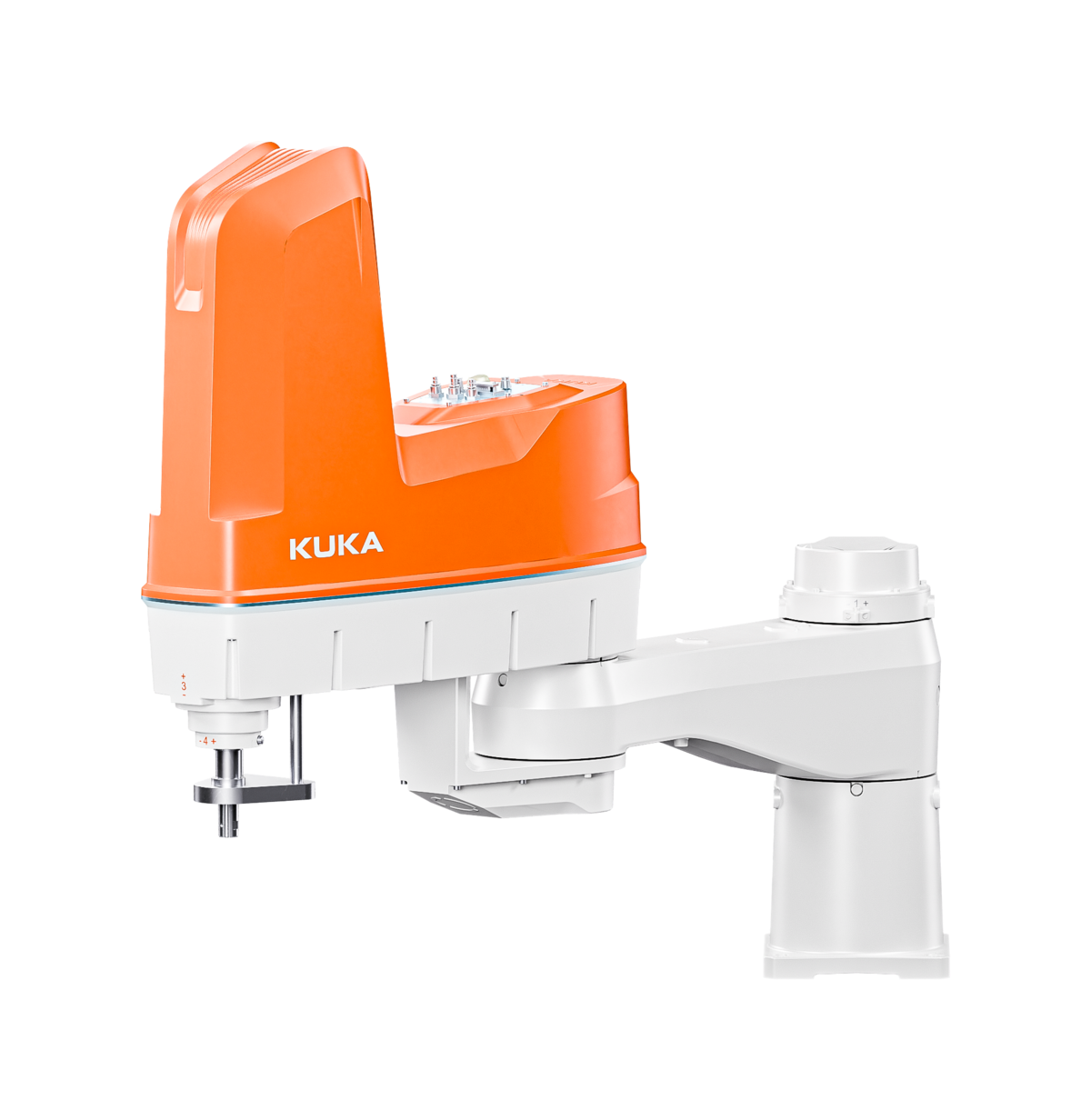 [Klever Portal:464:3e4e15f1f65e] KUKA Robot industrial - KR 60 R1200 Z400