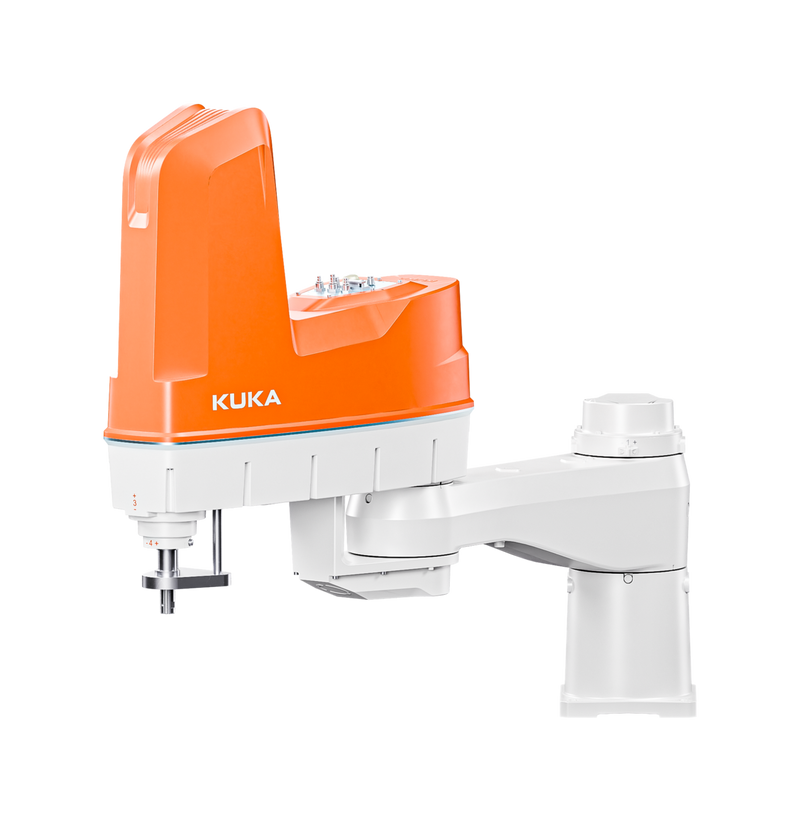 [Klever Portal:464:3e4e15f1f65e] KUKA Robot industrial - KR 60 R1200 Z400