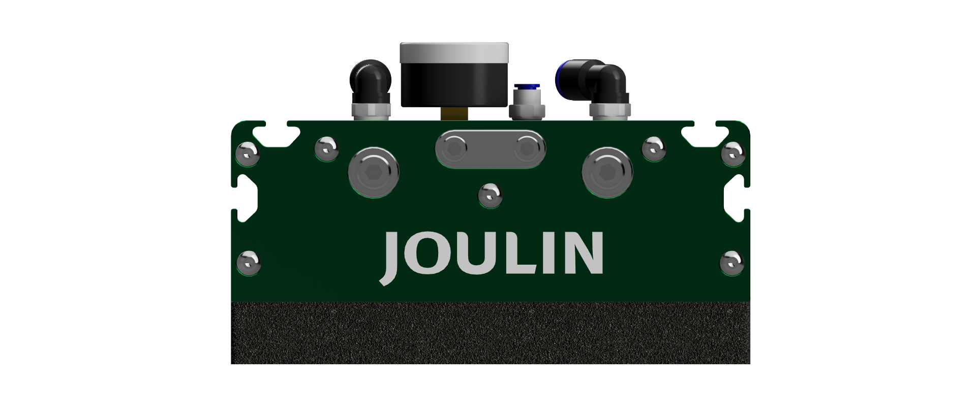 [Klever Portal:4656:603958c621be] JOULIN Gripper de Vacio Foam  PG-200x400-8P17,5-2STx4'