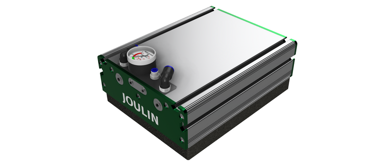 [Klever Portal:4664:88a0aa7411ca] JOULIN Gripper de Vacio Foam  PG-200x400-8P35-2STx2' · Imagen principal