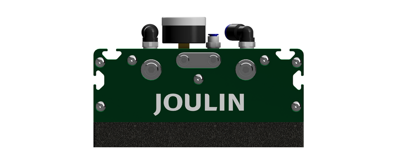 [Klever Portal:4682:c5bd1369dfd9] JOULIN Gripper de Vacio Foam  VG-200x400-8P35-3STx2