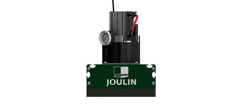 [Klever Portal:4697:4cce7a72374f] JOULIN Gripper de Vacio Foam VG-200x800-8P35