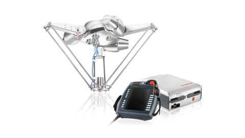 KUKA Robot industrial - KR 3 D1200 HM
