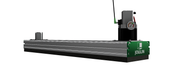 JOULIN Gripper de Vacio Foam VG-200x1000-8P35