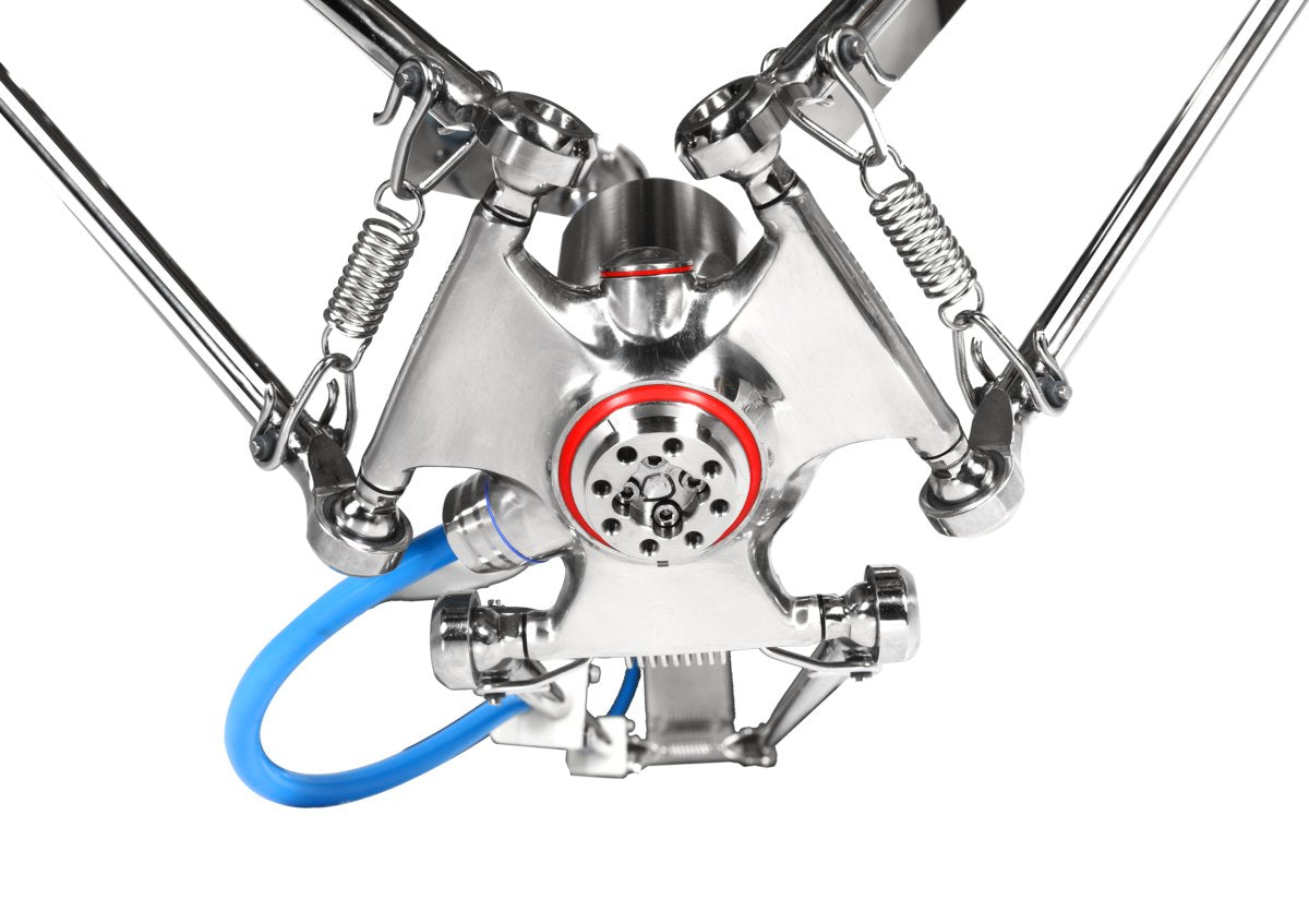 [Klever Portal:473:80c3167d4b6a] KUKA Robot industrial - KR 3 D1200 HM