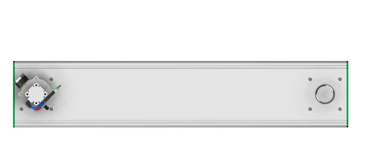 [Klever Portal:4738:98f597cbe174] JOULIN Gripper de Vacio Foam PG-200x1200-8P35
