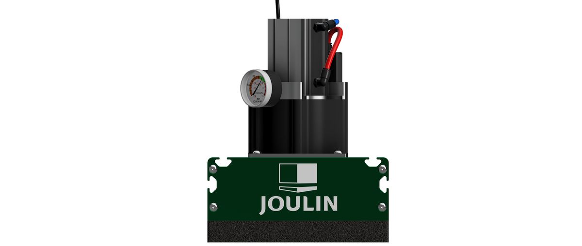 [Klever Portal:4746:9573ec21701e] JOULIN Gripper de Vacio Foam VG-200x1200-8P17,5