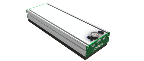 JOULIN Gripper de Vacio Foam  VG-200x600-8P17,5-3STx5