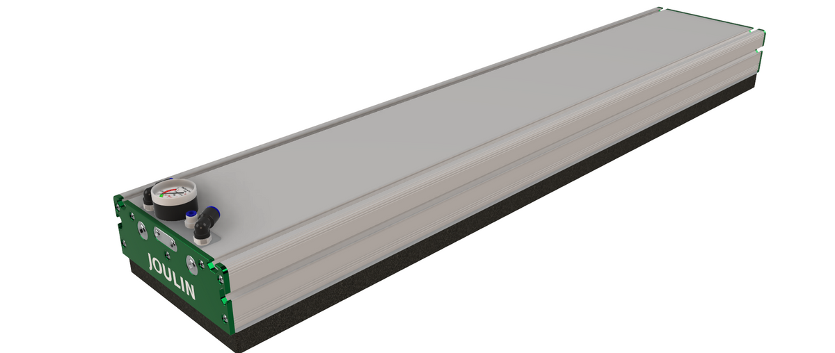 [Klever Portal:4848:9d9bbcf4f564] JOULIN Gripper de Vacio Foam  PG-200x1200-8P35-2STx5' · Imagen principal
