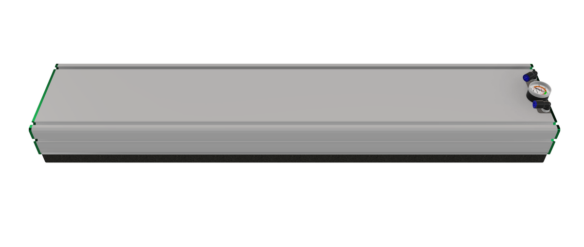 [Klever Portal:4849:c09e95492ef7] JOULIN Gripper de Vacio Foam  PG-200x1200-8P35-2STx5'