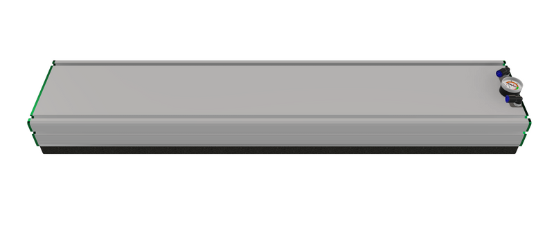 [Klever Portal:4849:c09e95492ef7] JOULIN Gripper de Vacio Foam  PG-200x1200-8P35-2STx5'