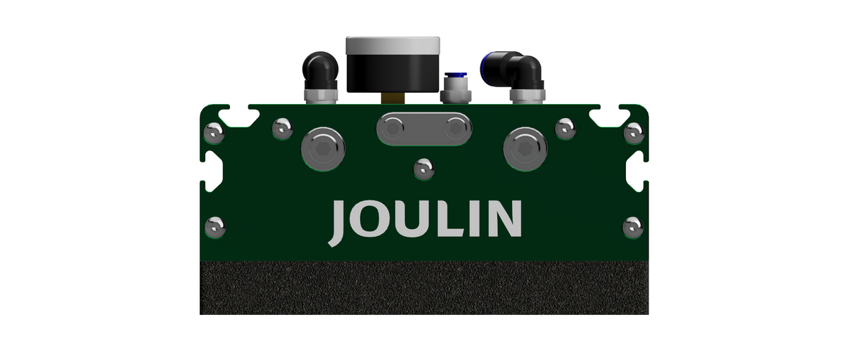 [Klever Portal:4850:14d6239bcffc] JOULIN Gripper de Vacio Foam  PG-200x1200-8P35-2STx5'
