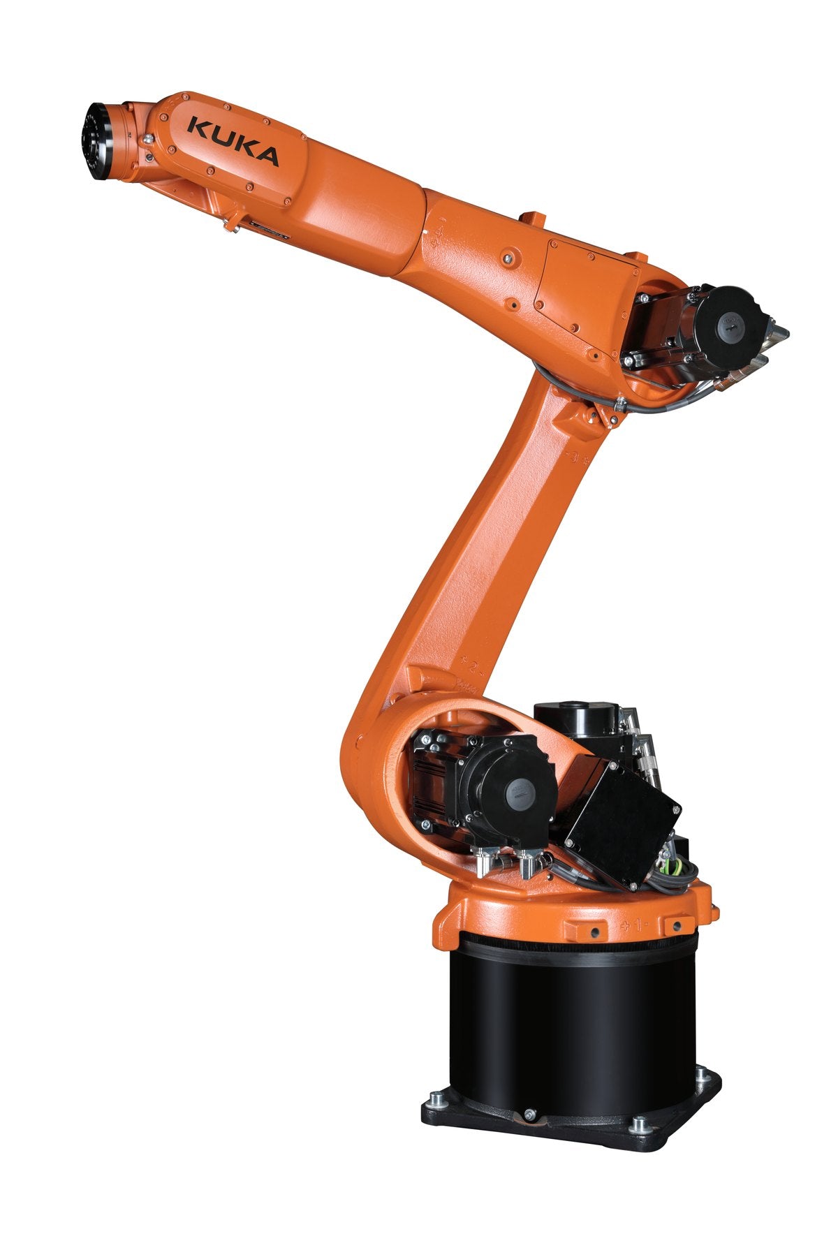 [Klever Portal:488:8d8ca4efa689] KUKA Robot industrial - KR 6 R1840-2