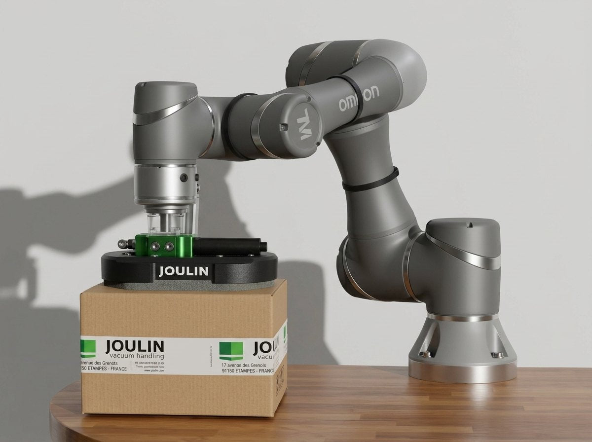 [Klever Portal:4894:308523f932fe] JOULIN Gripper de Vacío  Foam 160x320-1STH