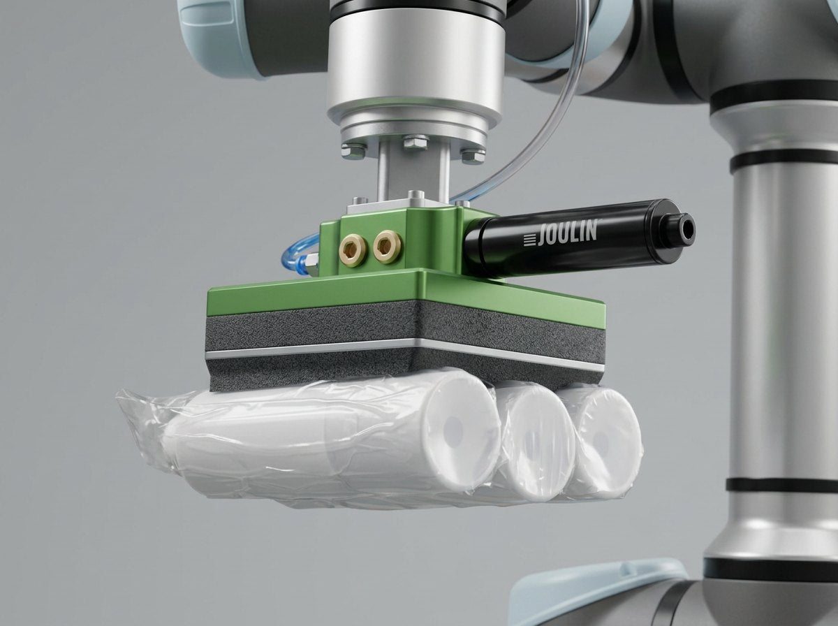 JOULIN Gripper de Vacío  Foam GS120-2ST