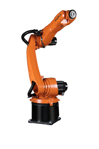KUKA Robot industrial - KR 8 R1640-2
