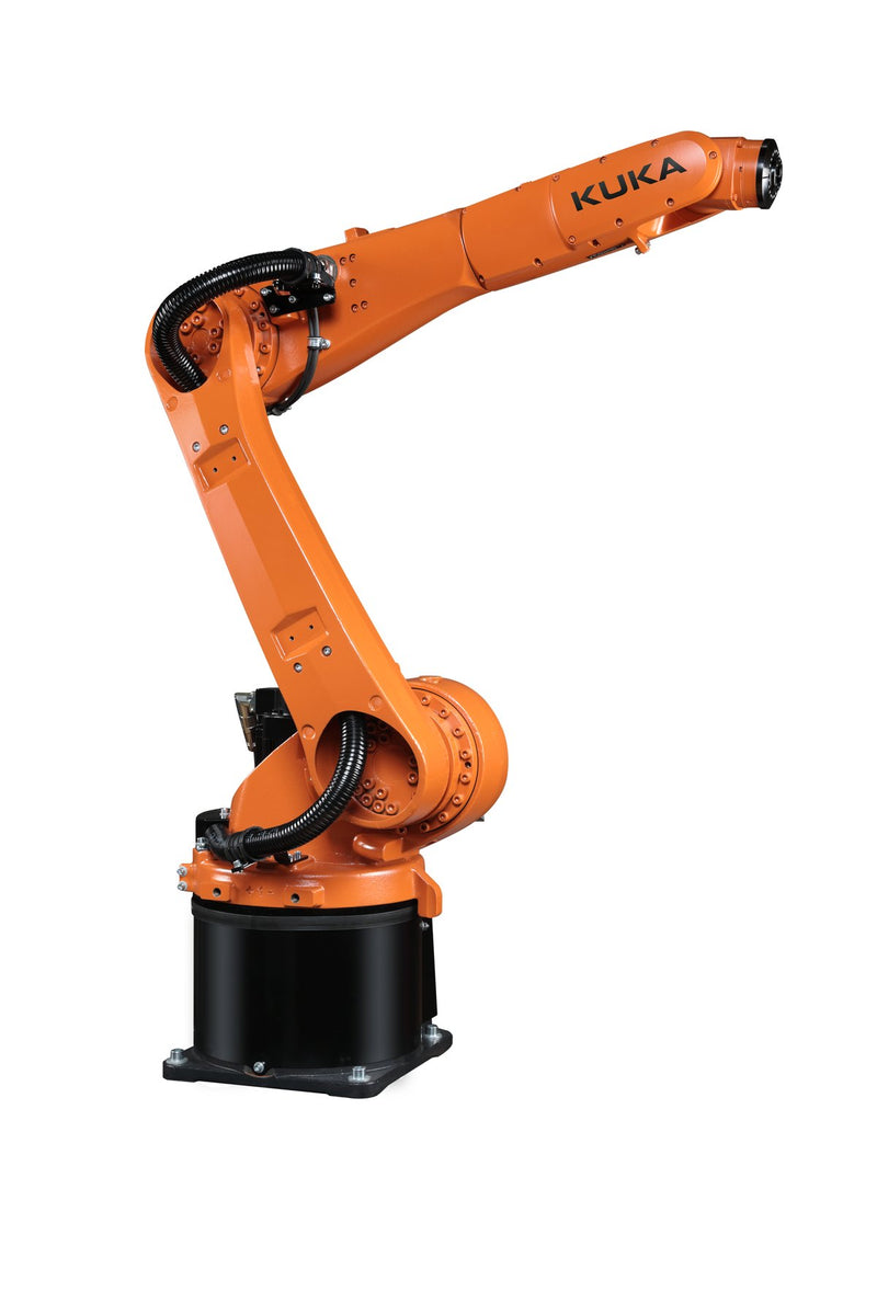 [Klever Portal:491:721bbb1aca56] KUKA Robot industrial - KR 8 R1640-2
