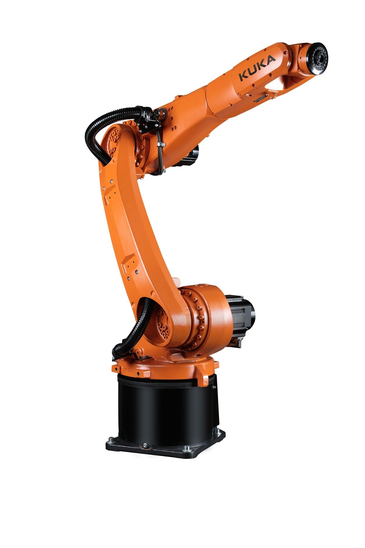 [Klever Portal:492:f170be6d72ff] KUKA Robot industrial - KR 8 R1640-2