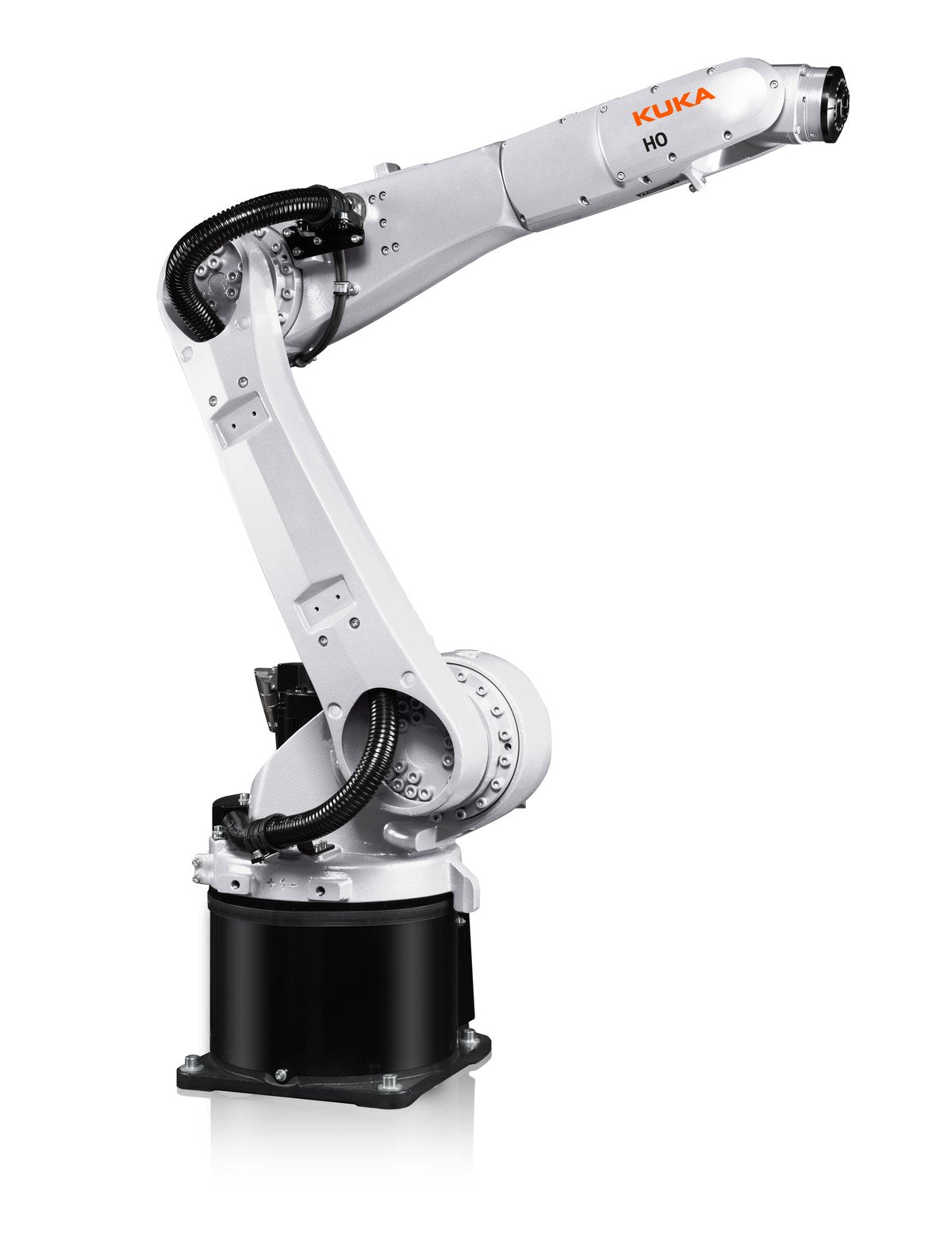 [Klever Portal:500:c56642c2b64a] KUKA Robot industrial - KR 10 R1440-2 HO · Imagen principal