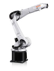 KUKA Robot industrial - KR 10 R1440-2 HO